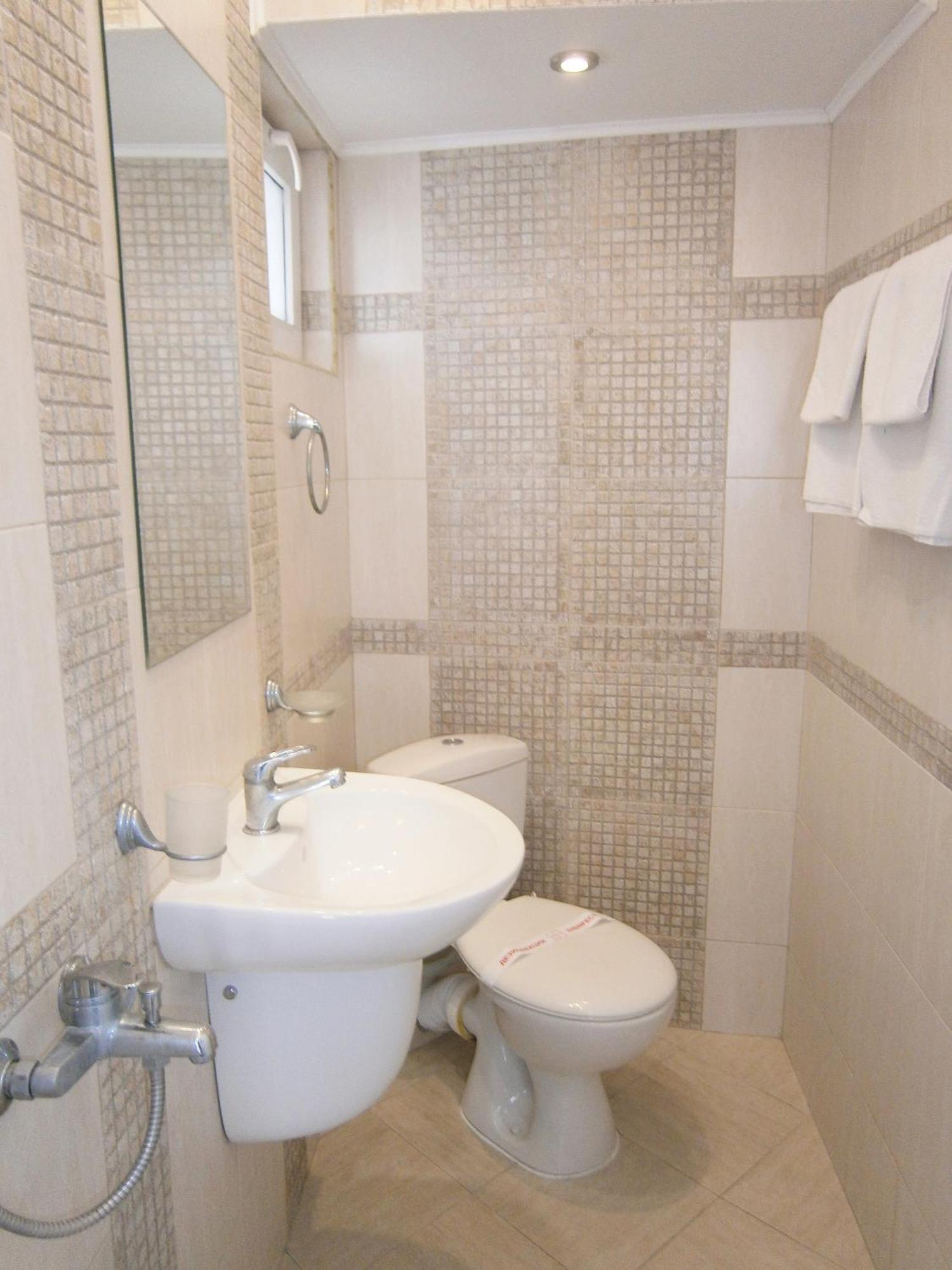 Family Hotel White House Поморіє Екстер'єр фото